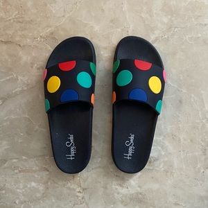 Happy Socks Pool Slides